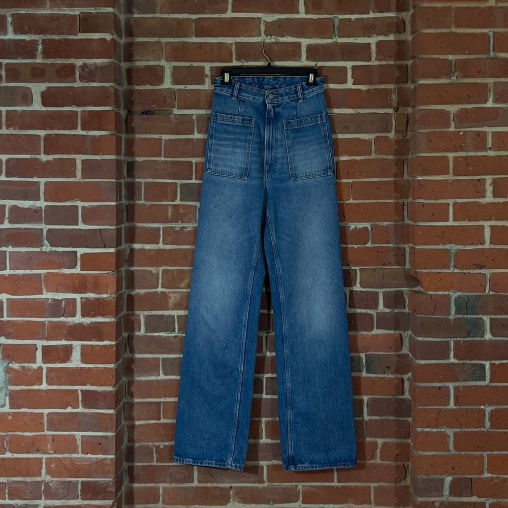 Maison MARGIELA jeans - Picture 5 of 8